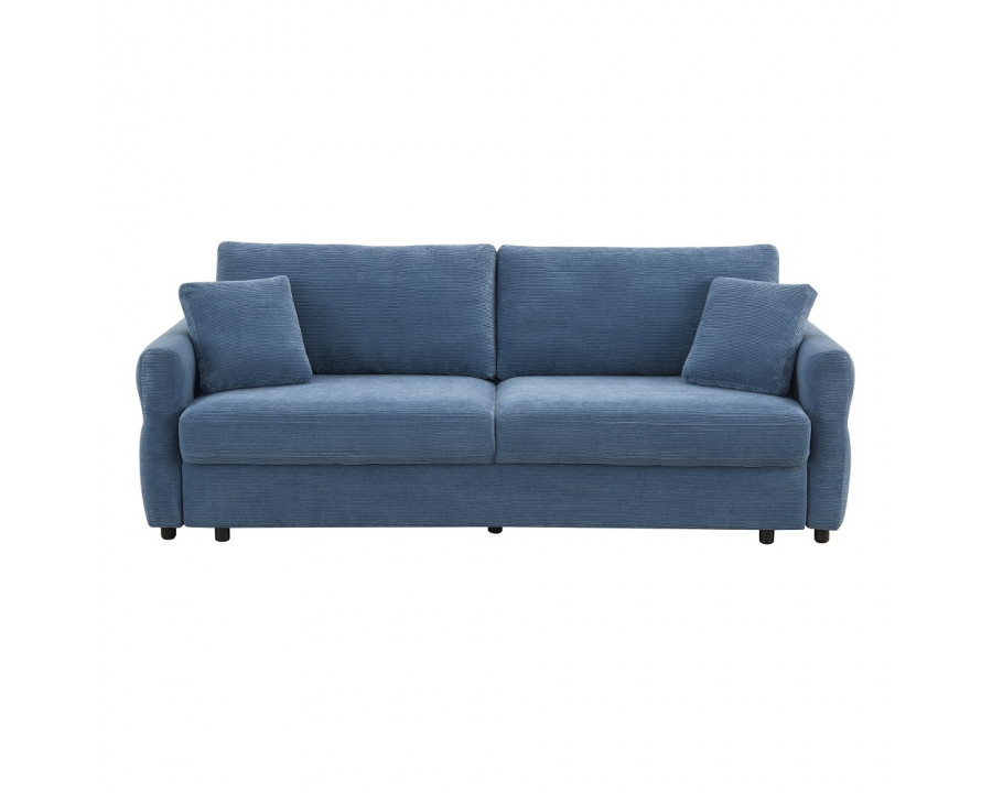 ACME - Haran Sofa with Sleeper