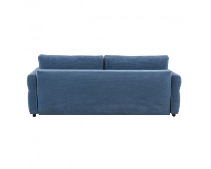 ACME Haran Sofa with Sleeper - Blue