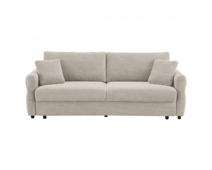 ACME - Haran Sofa with Sleeper