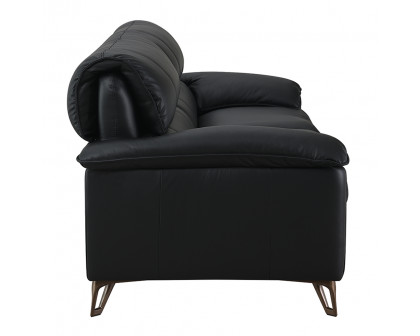 ACME - Eilene Sofa in Black