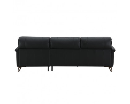 ACME - Eilene Sofa in Black