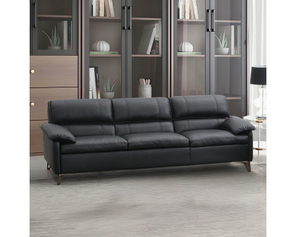 ACME - Eilene Sofa in Black