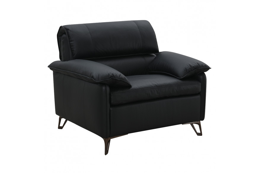 ACME™ Eilene Chair - Black