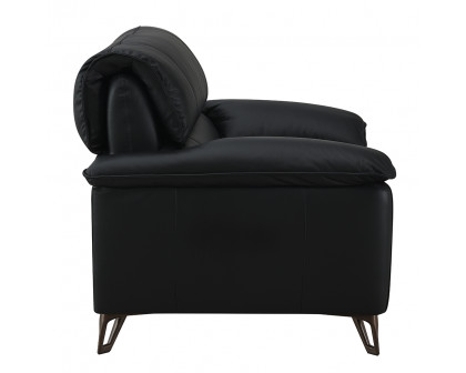 ACME™ Eilene Chair - Black