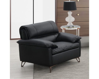 ACME™ Eilene Chair - Black