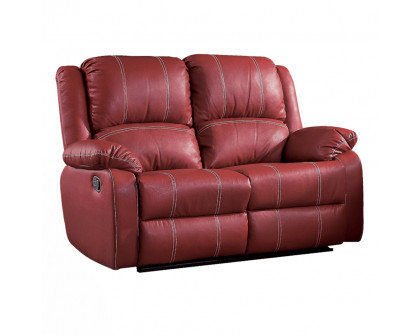 ACME - Zuriel Motion Loveseat