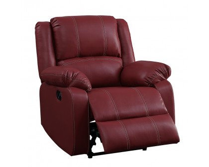 ACME - Zuriel Motion Rocker Recliner