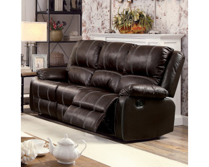 ACME Zuriel Motion Sofa - Brown