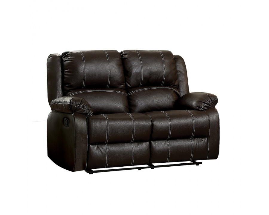 ACME - Zuriel Motion Loveseat