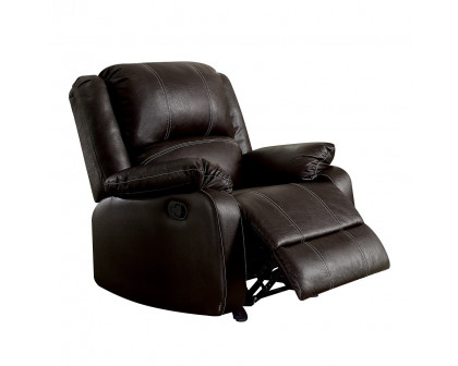 ACME - Zuriel Motion Rocker Recliner