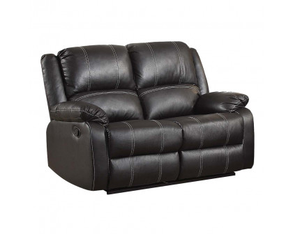 ACME - Zuriel Motion Loveseat