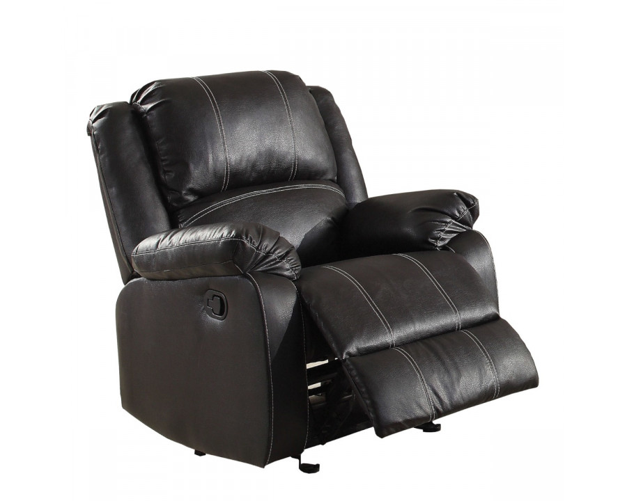 ACME - Zuriel Motion Rocker Recliner