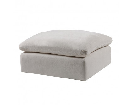 ACME - Naveen Modular Cocktail Ottoman