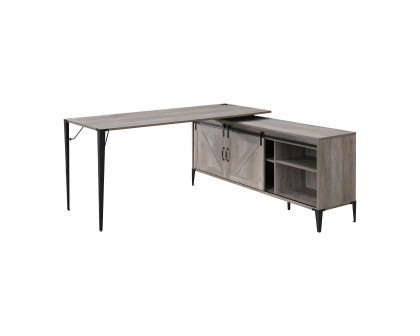 ACME - Zakwani Writing Desk (qb13395333)