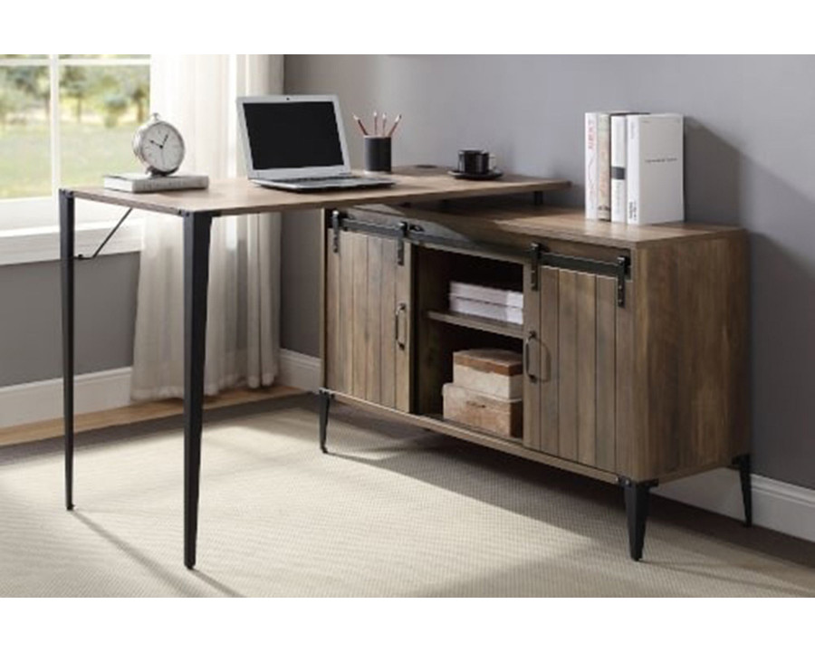 ACME - Zakwani Writing Desk (qb13395335)