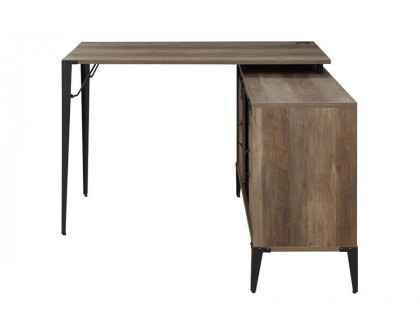 ACME - Zakwani Writing Desk with USB