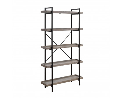 ACME - Zakwani Bookshelf (zakwanibookshelf1234)