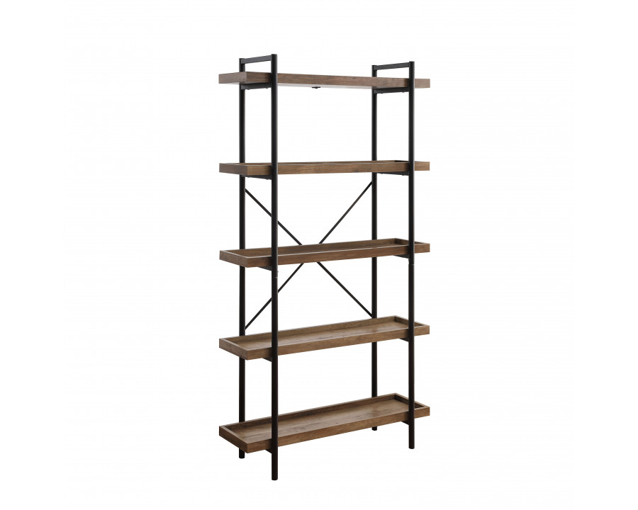 ACME - Zakwani Bookshelf (zakwanibookshelf1234)