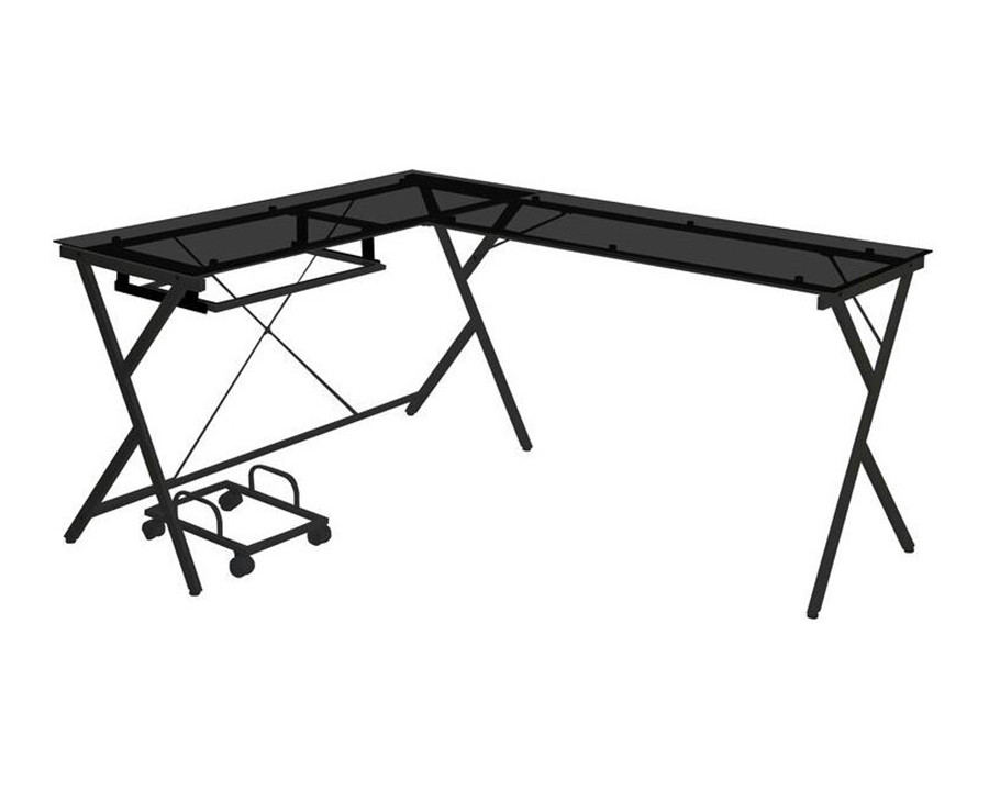 ACME - Demas Computer Desk (qb13395354)