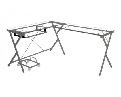 ACME - Demas Computer Desk (qb13395354)