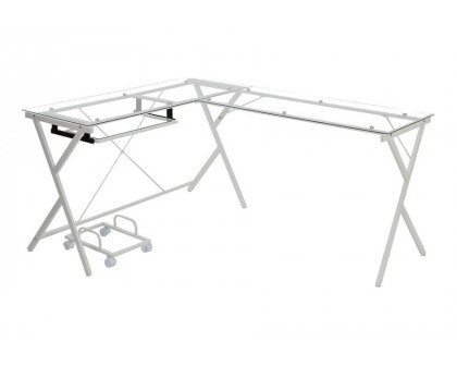 ACME - Demas Computer Desk (qb13395354)