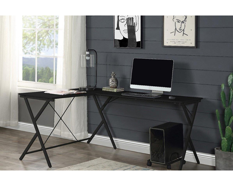 ACME - Demas Computer Desk (qb13395357)