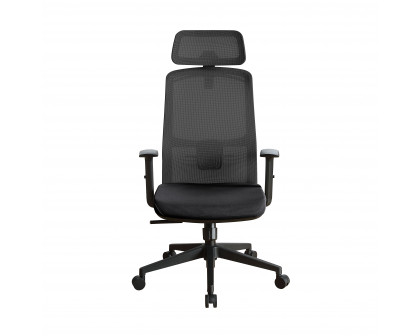 ACME Umika Office Chair - Black