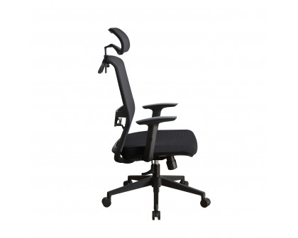 ACME Umika Office Chair - Black