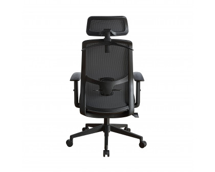 ACME Umika Office Chair - Black