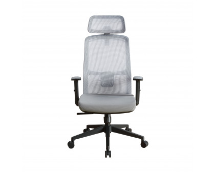 ACME Umika Office Chair - Gray