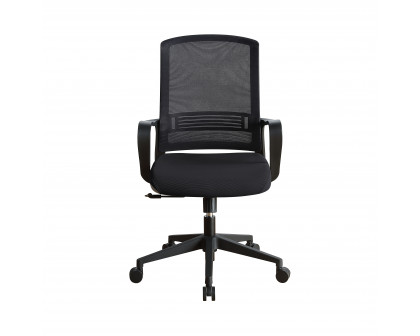 ACME Tanko Office Chair - Black