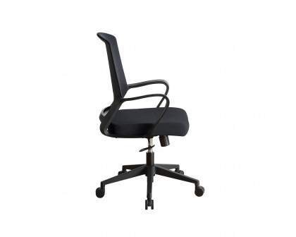 ACME Tanko Office Chair - Black