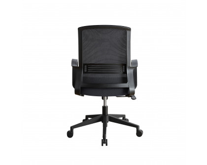 ACME Tanko Office Chair - Black