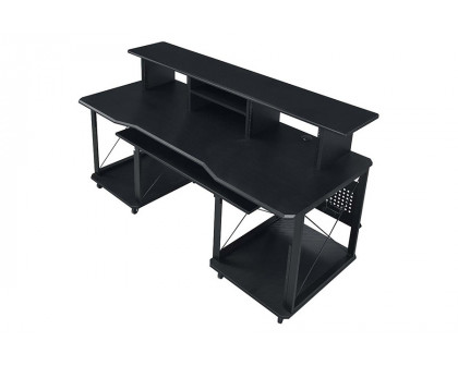 ACME Megara Music Desk - Black Finish