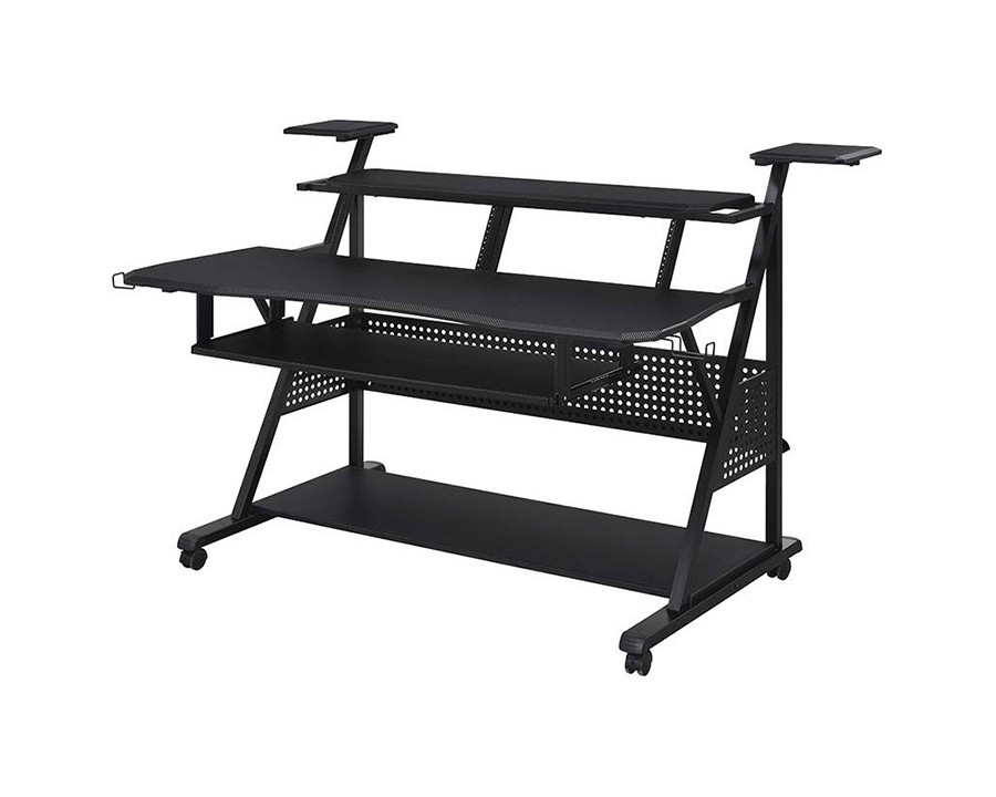 ACME Willow Music Desk - Black Finish