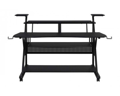 ACME Willow Music Desk - Black Finish