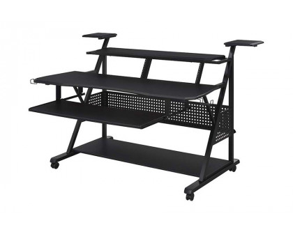 ACME Willow Music Desk - Black Finish