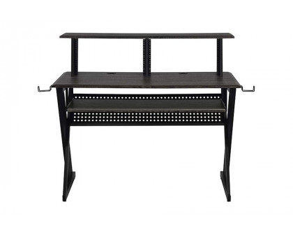 ACME Annette Humanity Music Desk - Black Finish