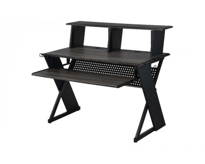 ACME Annette Humanity Music Desk - Black Finish