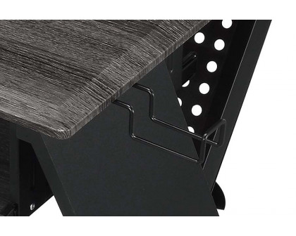 ACME Annette Humanity Music Desk - Black Finish