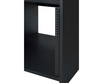 ACME Annette Music Desk - Black Finish