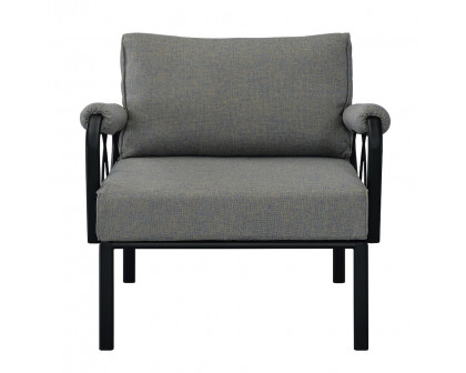 ACME - Rajni Patio Arm Chair