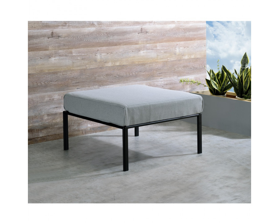 ACME - Rajni Patio Ottoman