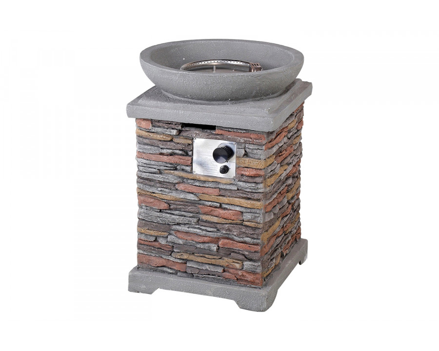 Agio - ARW12202Y01 Outdoor Fire Pit