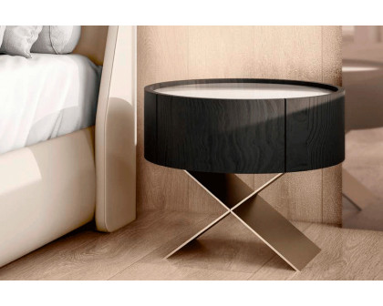 Alexandra - Aspa Nightstand