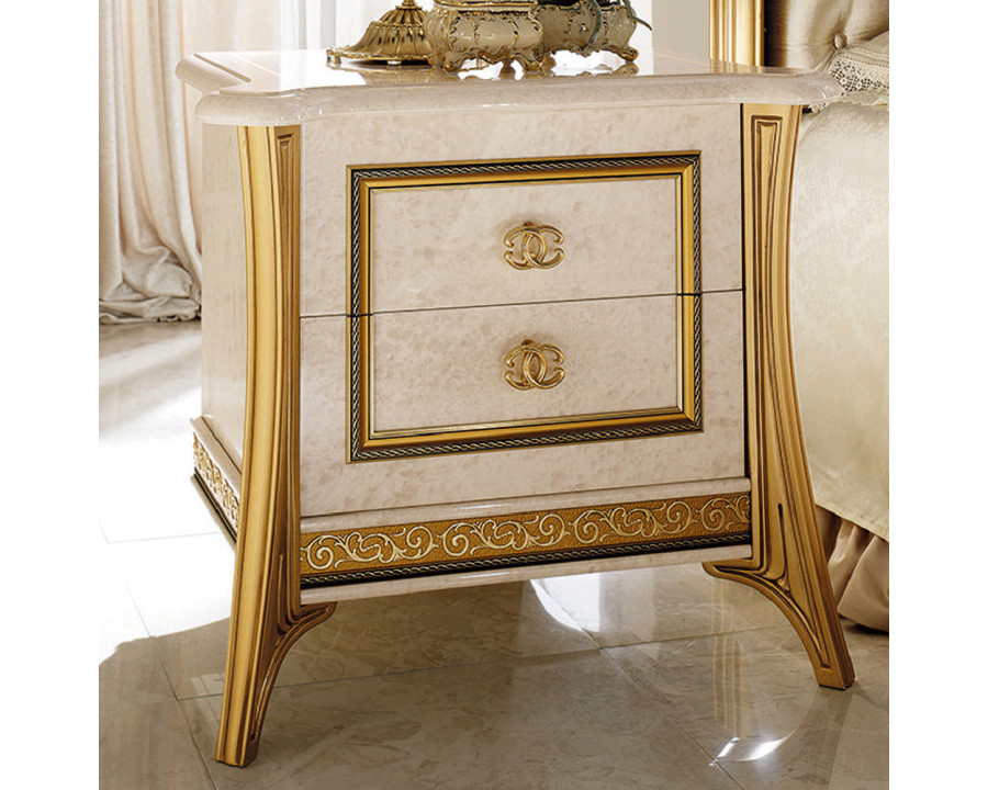 Arredoclassic - Melodia Nightstand