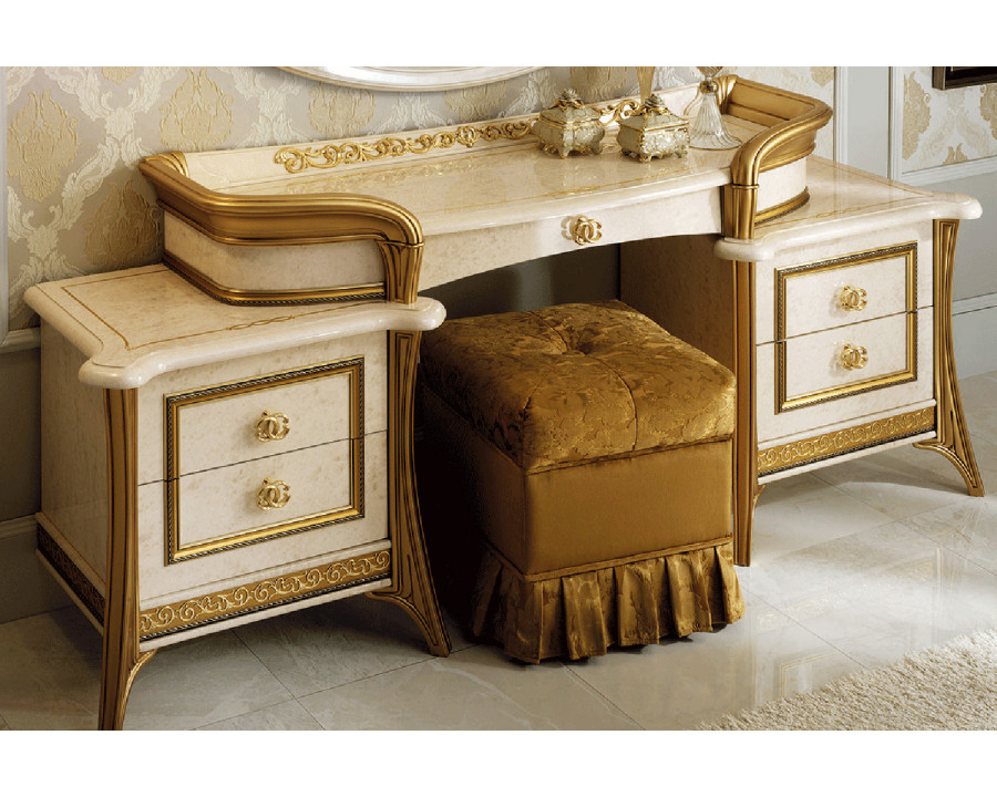 Arredoclassic - Melodia Vanity Dresser