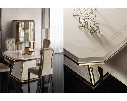 Arredoclassic - Diamante Dining Chair