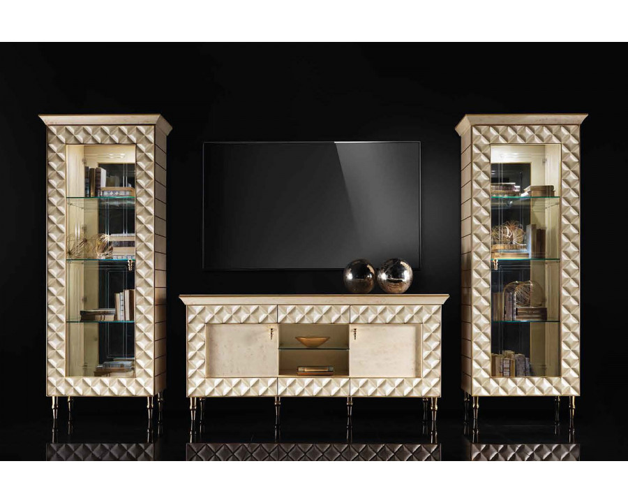 Arredoclassic - Sipario TV Cabinet