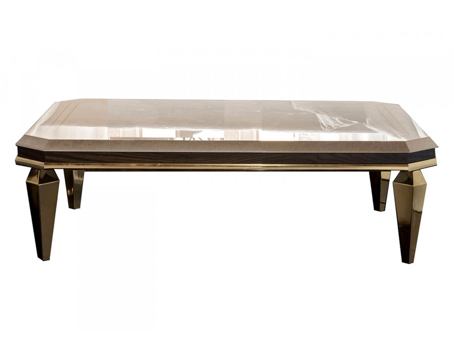 Arredoclassic - Diamante Coffee Table